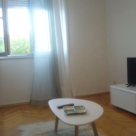 Apartament Central Panoramic Pula Zewnętrze zdjęcie