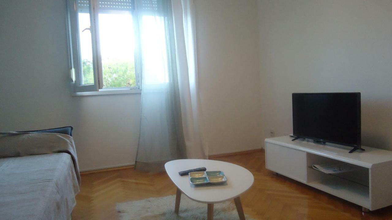 Apartament Central Panoramic Pula Zewnętrze zdjęcie