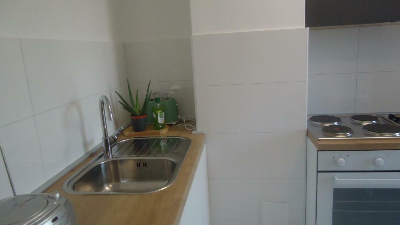 Apartament Central Panoramic Pula Zewnętrze zdjęcie
