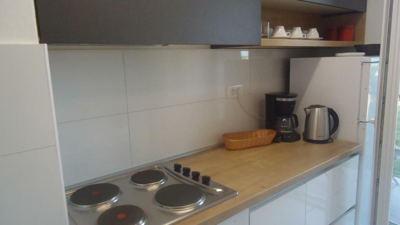 Apartament Central Panoramic Pula Zewnętrze zdjęcie