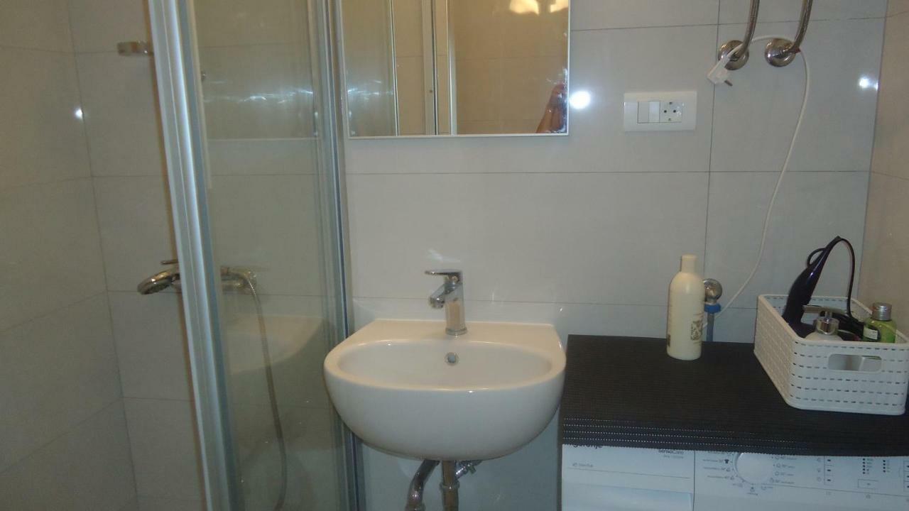 Apartament Central Panoramic Pula Zewnętrze zdjęcie